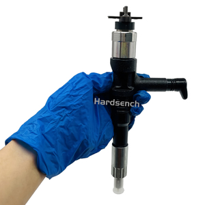 095000-6070 6251-11-3100 डीजल ईंधन इंजेक्टर कोमात्सु 6d125 PC400-8 <span class=keywords><strong>PC450</strong></span>-8 इंजेक्शन वाल्व - Product Image 3