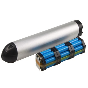 CNNTNY 12V 20AH Deep Cycle 18650 Lithium Battery Electric Bike Battery Pack for Scooter Electric - Product Image 1