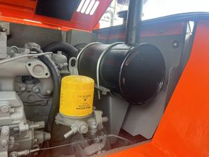 Hitachi ZX70 Crawler <b>Excavator</b> Used 2024 7Ton 0.14m Bucket Capacity 78KW - Product Image 6