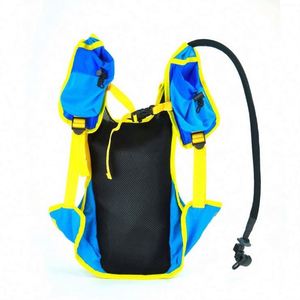 New Arrivals Bicycle <b>Hydration</b> <b>Backpack</b> for Hiking Climbing Outdoor Sports <b>Hydration</b> Pack Water Bladder Bag Lightweight Cycling - Product Image 5