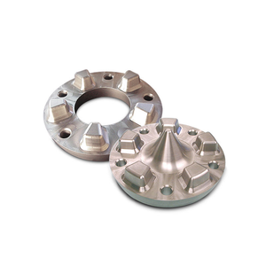 Service de moulage sous pression de précision sur mesure en métal, fabricant de pièces moulées industrielles en acier inoxydable et aluminium OEM - Product Image 3