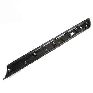 861802K000 86180-2K000 86170-2K500 86180-2K500 Moldura Exterior de Pilar de Parabrisas Derecho e Izquierdo para KIA Soul 10-13 - Product Image 6