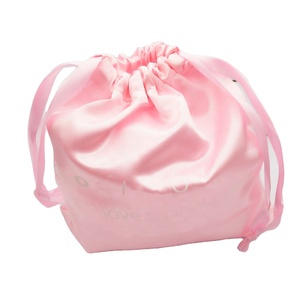 Bolsas de Cordón de Algodón Orgánico Personalizadas al por Mayor para Empaquetado Ecológico - Product Image 6