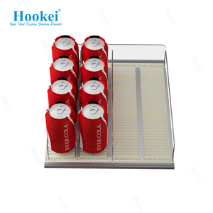 Universal Climate-Adaptable <b>Roller</b> Rails for Diverse Retail Environments - Product Image 2