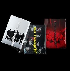 อัลบั้มมินิที่ 6 ของ ENHYPEN DESIRE UNLEASH ฉบับโฟโต้บุ๊ค แนวเพลงร็อค ภาษาญี่ปุ่น วัสดุทำจากกระดาษ สำหรับผู้ใหญ่ อายุ 18 ปีขึ้นไป - Product Image 1
