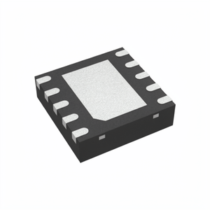 Composant électronique de canal de fabricant à pad exposé WFDFN 10 pour la gestion de l'alimentation (PMIC) TPS38A010122DSKRQ1 - Product Image 1