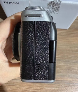 กล้องดิจิตอล Hot Choice รุ่น X-M5 กล้องคลาสสิก ความละเอียด 6.2K/4K 26MP เซ็นเซอร์ APS-C X-Trans CMOS 4 XM5 - Product Image 4