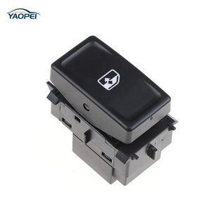 Interruptor de Control de <span class=keywords><strong>Elevalunas</strong></span> eléctrico 5E0959855 para Volkswagen <span class=keywords><strong>SKODA</strong></span> 2013-2018 - Product Image 2