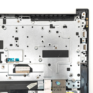 Carcasa Superior con Reposamanos y Teclado Retroiluminado para Lenovo Thinkpad E14 Gen3, 5M11C47603 - Product Image 5