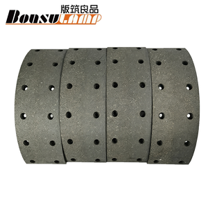 Set di Pastiglie Freno di Qualità Originale con Codice OE 5-87831774-0 da Marchi Leader Come ASHIKA, <span class=keywords><strong>METELLI</strong></span> per Modelli CHEVROLET, ISUZU - Product Image 2