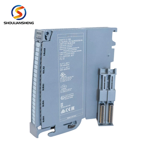 ตัวควบคุม PLC 6ES75231BL000AA0 6ES7523-1BL00-0AA0 S7-1500สต็อกดั้งเดิมใหม่ - Product Image 2