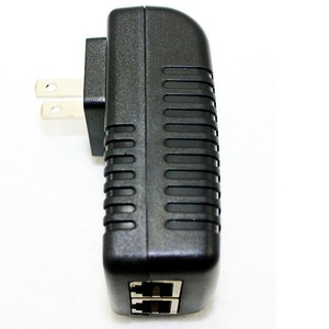 802.3af 2 RJ45 cổng PoE Power Adapter over Ethernet cung cấp 12V-48V thiết kế phun/Splitter Mạng Thiết bị chuyển mạch Loại sản phẩm - Product Image 6