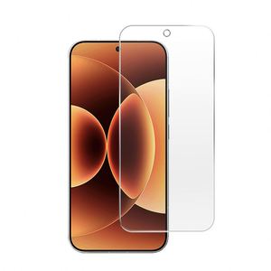 ODM - Película Protectora de Pantalla de Vidrio Templado Transparente HD 2.5D 9H para Xiaomi 18 Pro, Protector de Pantalla Antirrayaduras de Alta Calidad para Xiaomi 18 Pro Max - Product Image 1
