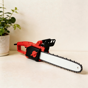 <span class=keywords><strong>Scie</strong></span> <span class=keywords><strong>électrique</strong></span> haute vitesse de 16 pouces, 4 chaînes trempées résistantes à l'usure <span class=keywords><strong>pour</strong></span> la taille <span class=keywords><strong>des</strong></span> <span class=keywords><strong>branches</strong></span> de jardin - Product Image 1