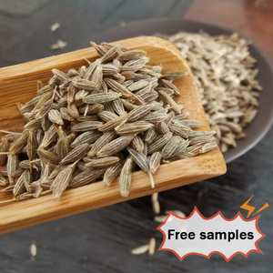 Qingchun工場卸売カスタマイズ調理有機クミン種子スパイス天然乾燥クミン - Product Image 2