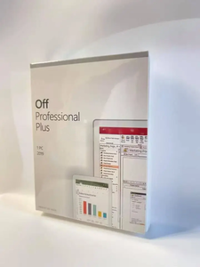 OPP 2019 Professional Plus, Activación Telefónica <span class=keywords><strong>para</strong></span> Minoristas, Clave de Office 2019 Professional Plus <span class=keywords><strong>para</strong></span> <span class=keywords><strong>PC</strong></span> Incluida, Envío en Línea - Product Image 2