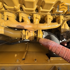 Envío Gratuito para Excavadora Hidráulica de Orugas Caterpillar CAT326GC Suministrada por Fábrica, Adecuada para Proyectos de Construcción - Product Image 6