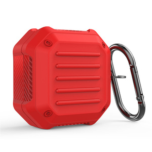 <span class=keywords><strong>Funda</strong></span> a prueba de golpes para Samsung <span class=keywords><strong>Galaxy</strong></span> <span class=keywords><strong>Buds</strong></span> 2Pro Live 2 Pro <span class=keywords><strong>Funda</strong></span> de plástico suave para Samsung Buzz 2 Pro Buzz Live <span class=keywords><strong>Funda</strong></span> Capa - Product Image 1