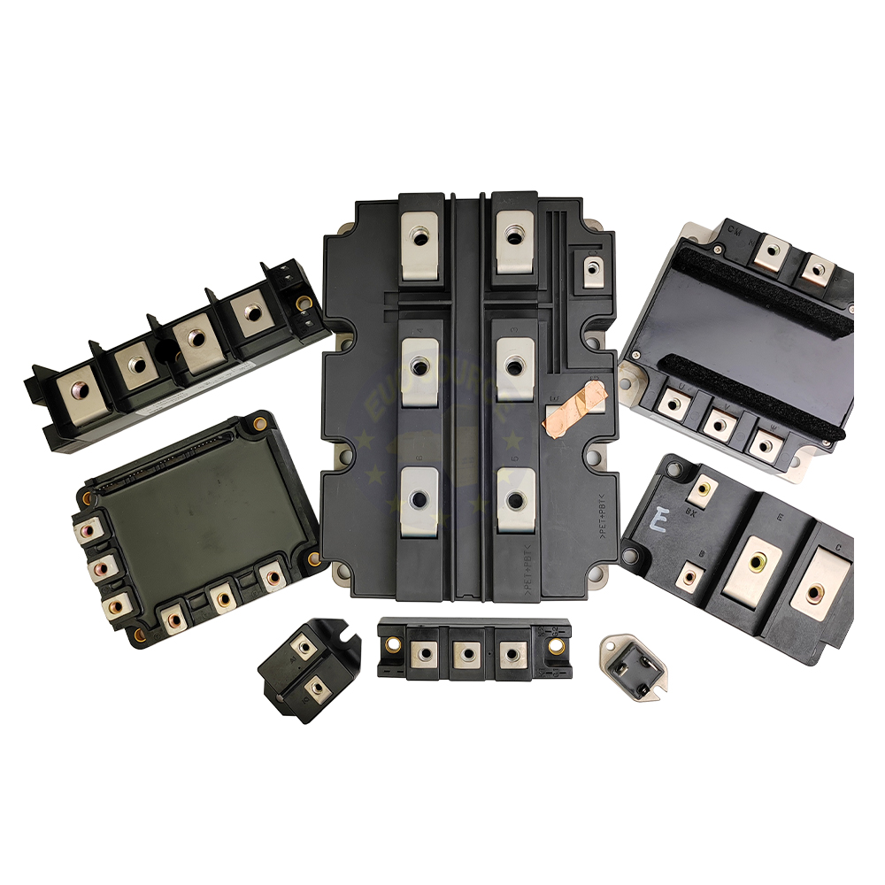 Original CM300DXD-24A IGBT Module 300A 1200V Power Switching Japan