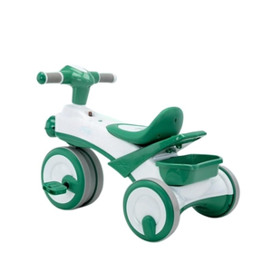 Confortable et sûr anti-renversement enfants équitation jouet <span class=keywords><strong>Tricycle</strong></span> pour enfants voiture jouet pour enfants - Product Image 4