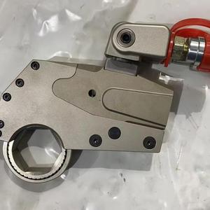 Clé dynamométrique hydraulique hexagonale creuse ultra-mince HXD-4 5500 Nm 700 bar - Product Image 4