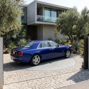 Plateforme rotative <span class=keywords><strong>pour</strong></span> <span class=keywords><strong>voiture</strong></span> miniature à 360 degrés, <span class=keywords><strong>prix</strong></span> de la plateforme rotative <span class=keywords><strong>pour</strong></span> <span class=keywords><strong>voiture</strong></span>, <span class=keywords><strong>pour</strong></span> la photographie et l'affichage, commandes multiples, support stable 5T - Product Image 4