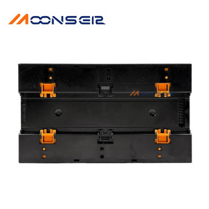 โมดูลเอาต์พุตดิจิตอล Moonsen Dout16b 2 16 ช่อง พร้อมอินเทอร์เฟซ Rs485 สำหรับระบบอัตโนมัติทางอุตสาหกรรม - Product Image 3