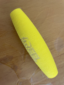 Nhà máy sản xuất tùy ChỉNh Nóng bán 80 g 100g Bobber Net bọt bóng mật độ cao <span class=keywords><strong>EVA</strong></span> câu cá <span class=keywords><strong>Float</strong></span> - Product Image 2