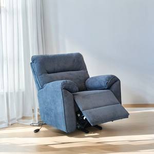 Dual Motor Electric Lift <b>Recliner</b> Chair Reclining Lift Chair With Heating and Massage function - Product Image 6