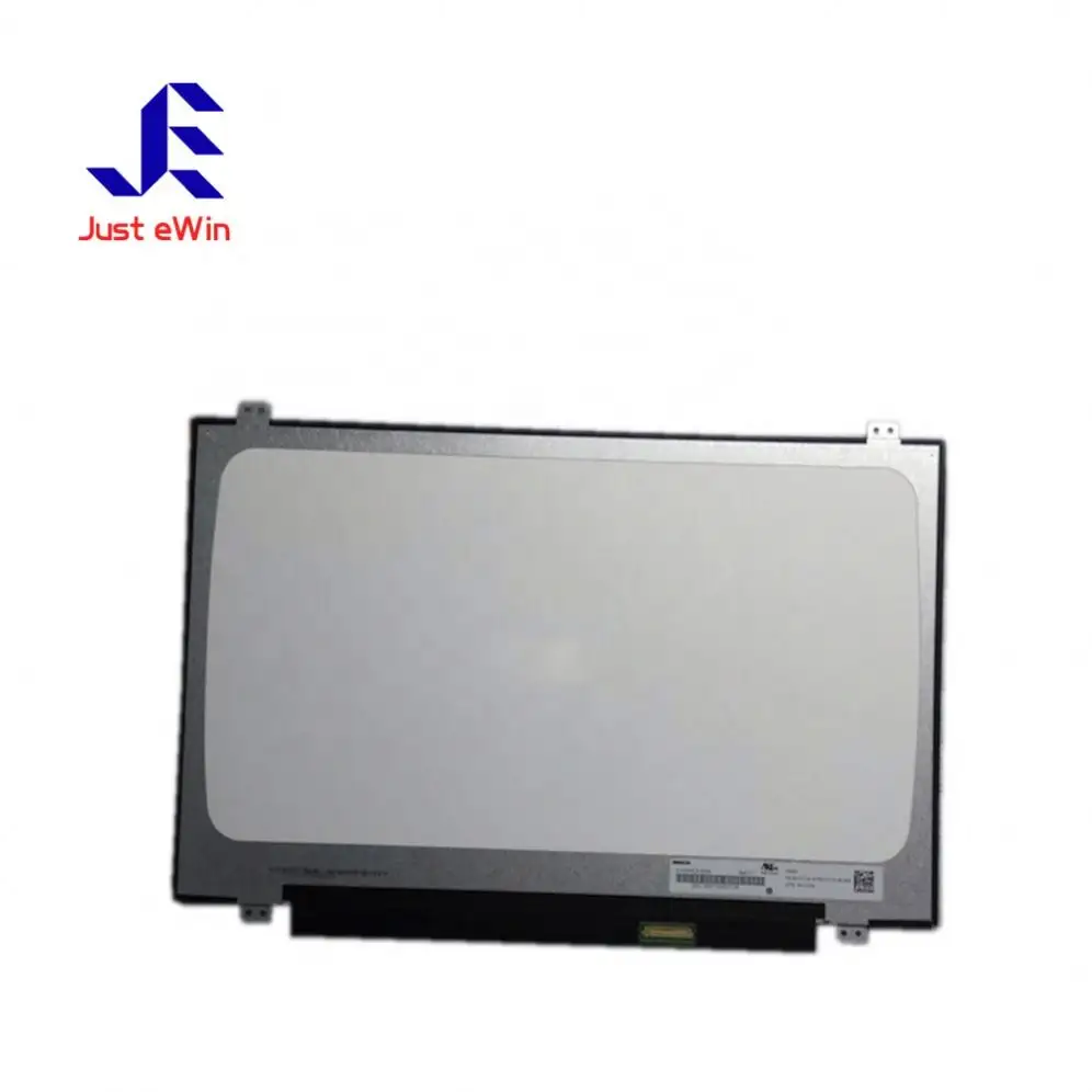 14.0" 1920x1080 IPS FHD จอแสดงผล LCD N140HCA-EAC N140HCA-EAB NV140FHM-N49