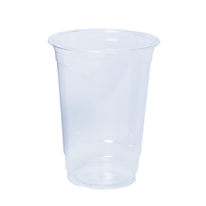 1000pcs/ctn 12 oz PET <b>Plastic</b> <b>Cup</b> Clear Coffee Iced Cold <b>Drink</b> <b>Plastic</b> <b>Cup</b> With Lids - Product Image 1