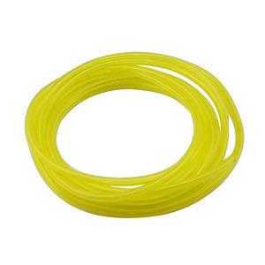 Manguera de combustible para motosierra Weedeater, cortacésped, Poulan, HUS Homelite, Ryobi, Stihl, tamaño de 5mm x 8mm, longitud de 5000mm - Product Image 2