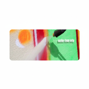 Revestimiento de Pintura transparente antigrafiti a precio barato de alta calidad, compra al exportador a granel - Product Image 1