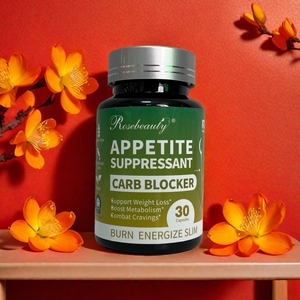 Pilules amaigrissantes naturelles de haute qualité, compléments alimentaires à base de plantes efficaces, capsules amincissantes pour la perte de poids - Product Image 2