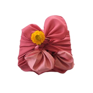 <span class=keywords><strong>Tissu</strong></span> Polyester Double face à impression numérique, en couleur rouge pastèque, style japonais, 1 pièce - Product Image 2
