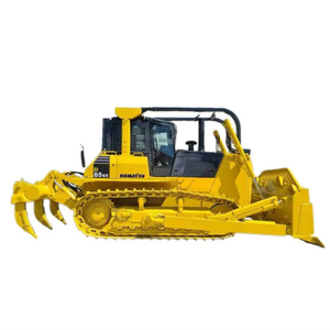 Alta calidad en buenas condiciones de trabajo usado original Japón Komasu 2000 Bulldozer usado Komatsu Bulldozer de D85EX-15E0 - Product Image 1