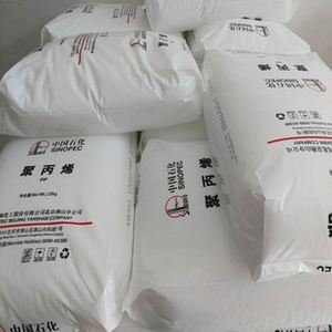 Gránulos de Polipropileno Virgen PP K7100 Sinope de Alto Impacto para Moldeo por Inyección, Materia Prima Plástica - Product Image 4