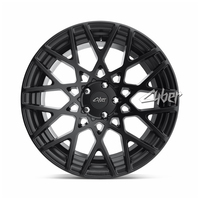   Velg Forged BLQ dari Aluminium Alloy 16"-24" 5x120 5x114.3 5x112 untuk BMW F30/F31/F34 E46 E90/E91/E92/E93 E60/E61 E70
