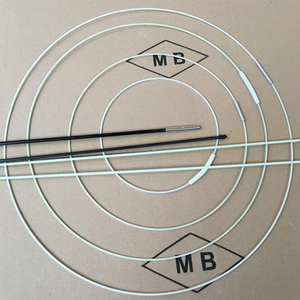 Flexible High Strength Fiber Glass <b>Rod</b> for Kite Poles Corrosion Proof Wholesale - Product Image 1