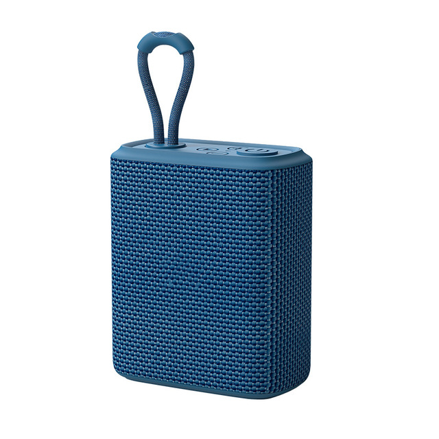OEM New Fashion Wireless Bluetooth Speaker Portable Mini Waterproof Smart IPX6 Speakers for Handle Outdoor Speaker