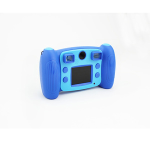 <span class=keywords><strong>2020</strong></span> de la fábrica caliente H129 niños 2,0 pulgadas LCD pantalla Digital Video Full HD 1080P cámara de videos de tubo - Product Image 3
