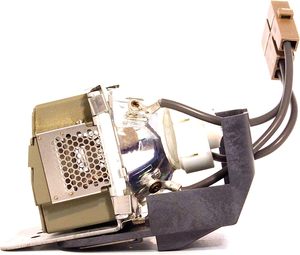 Chất lượng cao thay thế đèn chiếu đèn 5j.01201.001 mà không có nhà ở cho BenQ mp510 mp520 - Product Image 4