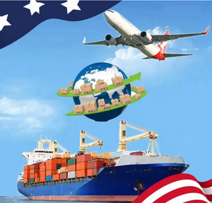 从中国到弗洛里德/佐治亚州/美国密西西比州的最佳物流服务货运代理 - Product Image 5