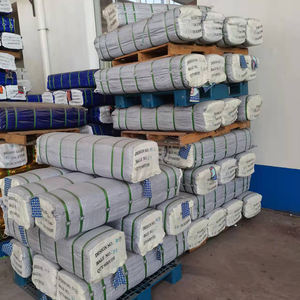 Tissu Imprimé en <span class=keywords><strong>Cire</strong></span> Africaine 100 % Coton Design Afrique Capulana Ankara Pagne Batik Tissus Cirés du Nigeria - Product Image 6