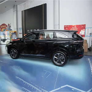 SUV compact et économique Changan CS75 Plus Essence 1.5T Voiture neuve Conduite à gauche 5 places 2025 Fabriqué en Chine - Product Image 3