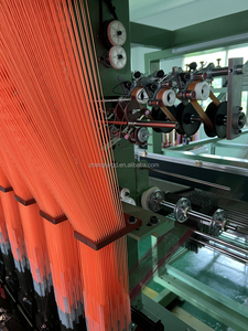 Zhengtai nhà máy vi tính Jacquard Loom bán chạy nhất đai bụng Boxers Áo ngực đàn hồi ban nhạc máy dệt - Product Image 4