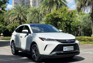 <span class=keywords><strong>Toyota</strong></span> <span class=keywords><strong>Harrier</strong></span> <span class=keywords><strong>2022</strong></span> 2.0L 2WD SUV de Lujo, Auto Usado de Segunda Mano, <span class=keywords><strong>Precio</strong></span> Económico, Alta Calidad en Venta - Product Image 3