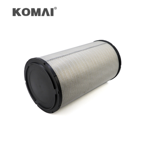 Filtro de Aire Industrial de Alta Eficiencia AF25034M P532509 A-5565-S Precio de Fábrica para Unidad de Potencia de Motor Diésel - Product Image 3