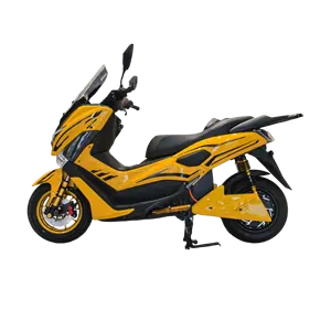 Cheap E-motorcycle 5000W removable battery 72V40Ah-100Ah Electric Scooter