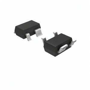 ตัวแทนจำหน่ายอย่างเป็นทางการของชิ้นส่วนอิเล็กทรอนิกส์ S-1313C2J-N4T1U3 ระบบจัดการพลังงาน (PMIC) SC 82A, SOT 343 - Product Image 1